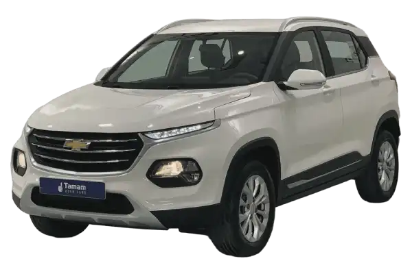 Chevrolet Groove