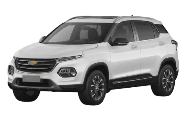 Chevrolet Groove