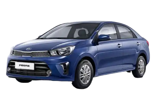 Kia Pages