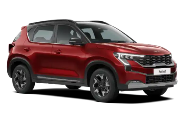 Kia Sonet