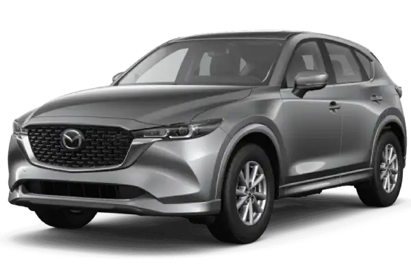 Mazda CX5