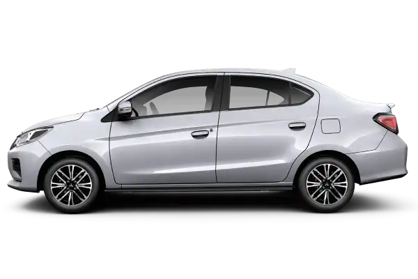 Mitsubishi Attrage