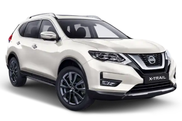 Nissan X-Trall