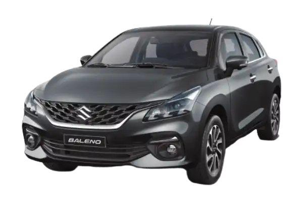 Suzuki Baleno