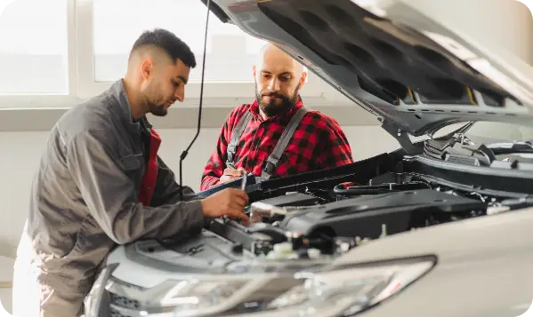 General Repair